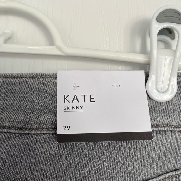 Dynamite Skinny Jeans - Picture 4 of 5